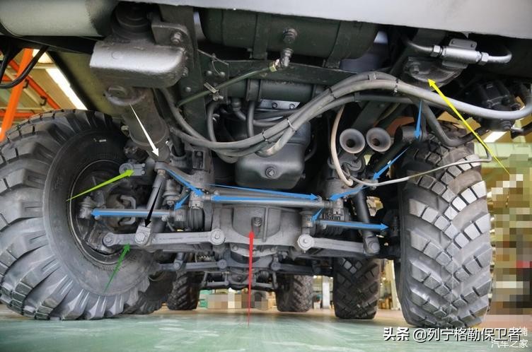 解放军轮式装甲车种类,中国军用八轮重型装甲车