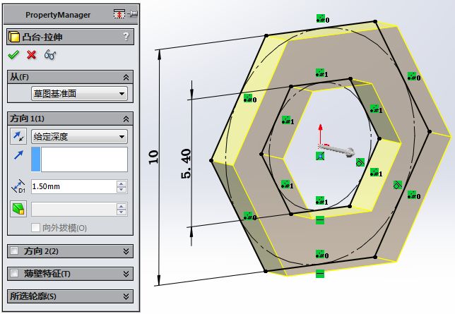 solidworks折弯功能在哪里,solidworks折弯压力计算