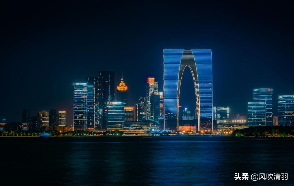 苏州，被忽视的一座养老宜居地，很多人“逃离”一线城市来此生活