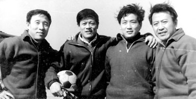 马冠英电影,马冠英演过的电影