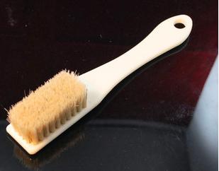 文玩核桃怎么刷才正确,核桃王用的什么文玩刷子刷核桃