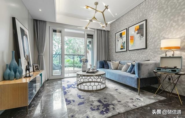 北京有啥装修公司,北京实创装饰公司套餐