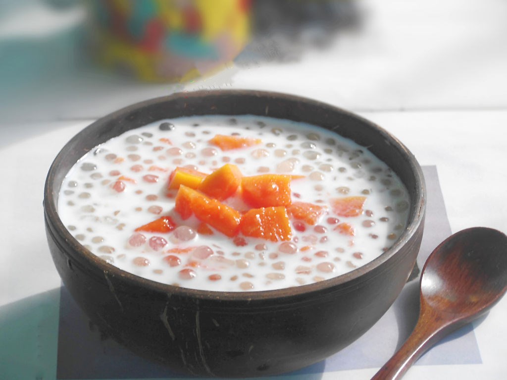 广东糖水老字号技术教学,广东正宗糖水商业配方