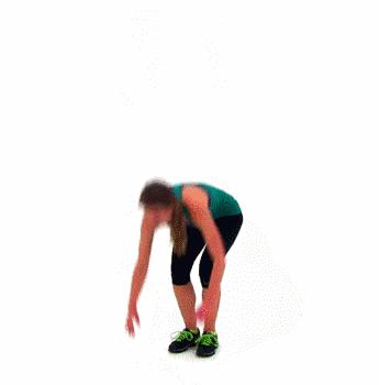 肚子变大怎么锻炼让它瘦下来,肚子大一招变苗条身材