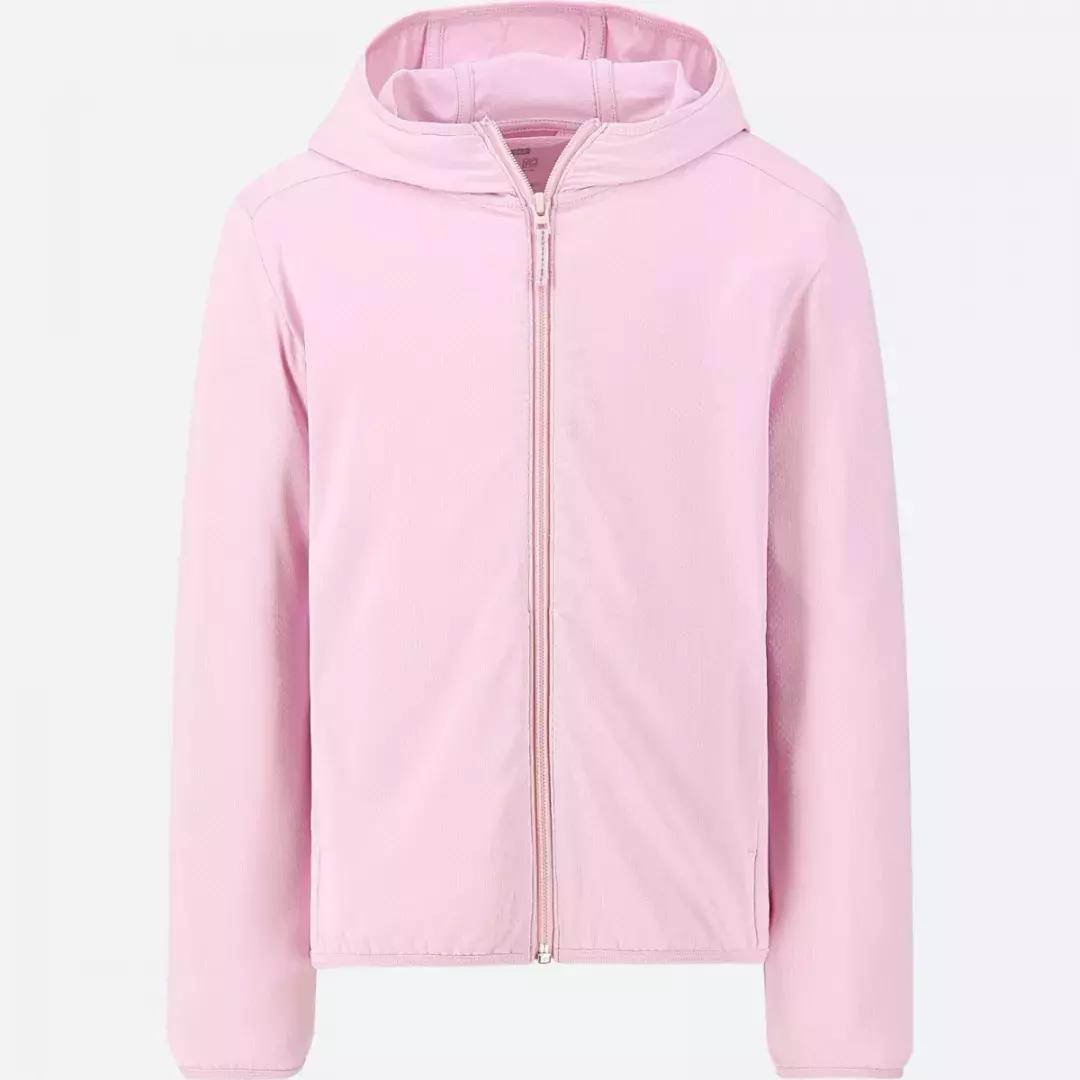 优衣库的黑科技衣服,优衣库新款衣服遭疯抢