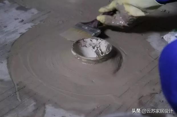 卫生间正确做防水方法,卫生间做防水详解