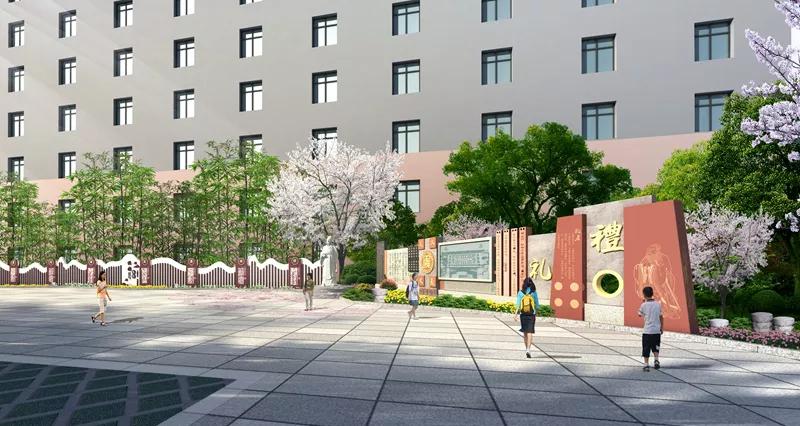 西安市第一中学初中是公办吗,西安市第一中学初中部学区划分