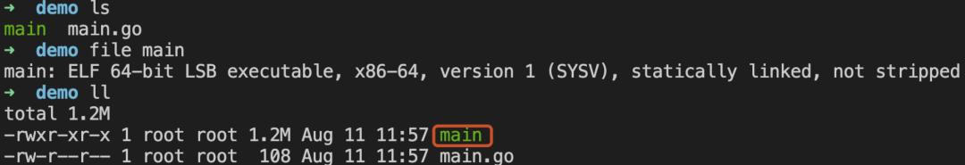 golang全栈知识体系,golang需要掌握哪些知识