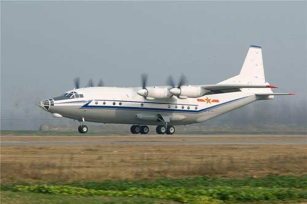 深藏不露的陕飞，把运8卖到多国，还承包了我国的预警机和反潜机