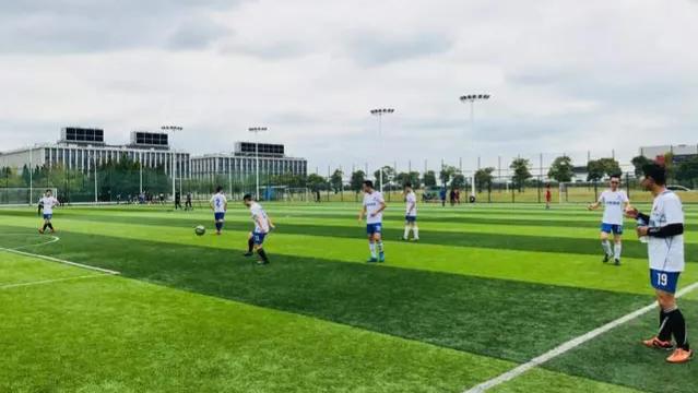 足球不仅仅是足球,中年人的足球已不仅仅是足球