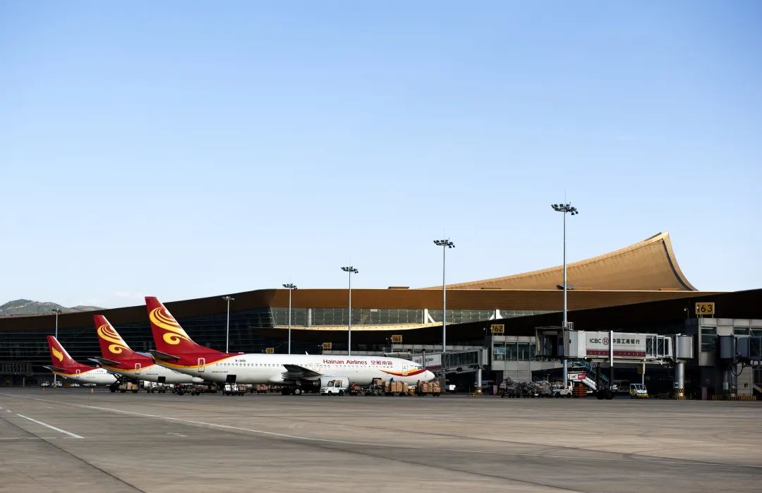 航空业艰难时刻，机场和航司如何患难见真情？