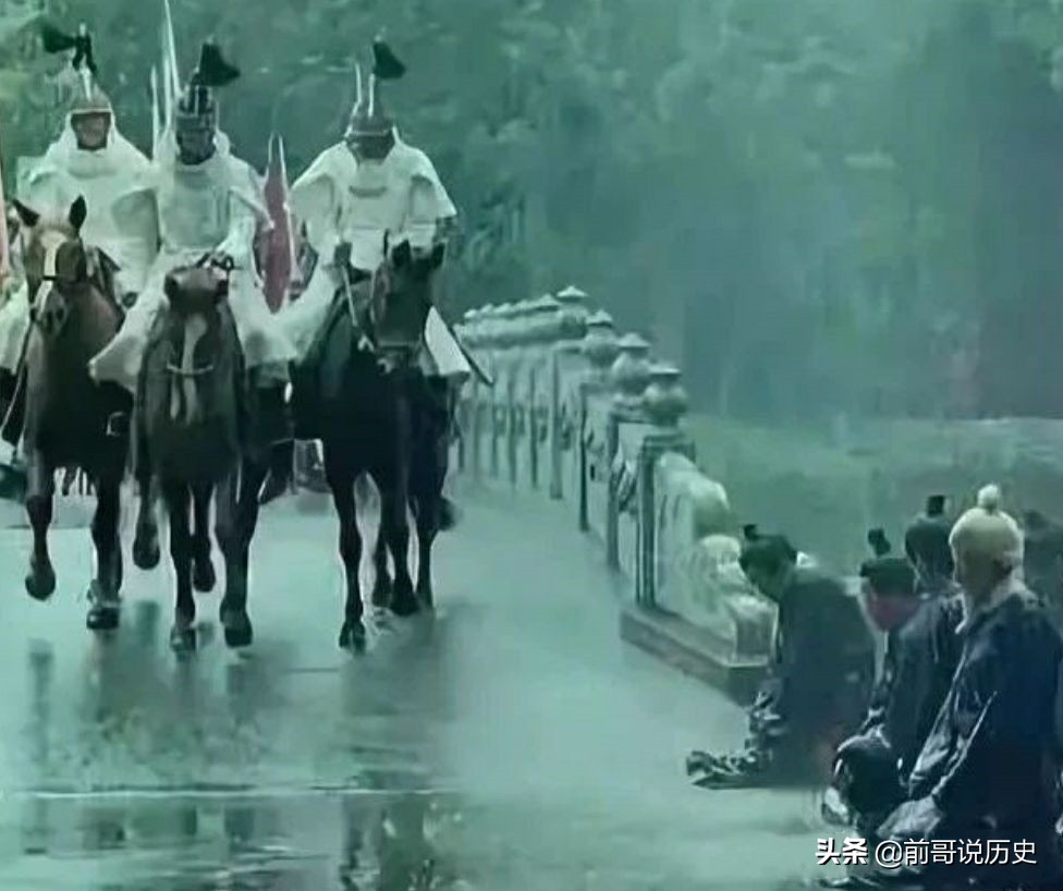 张献忠屠蜀真有其事吗,张献忠屠四川的真伪