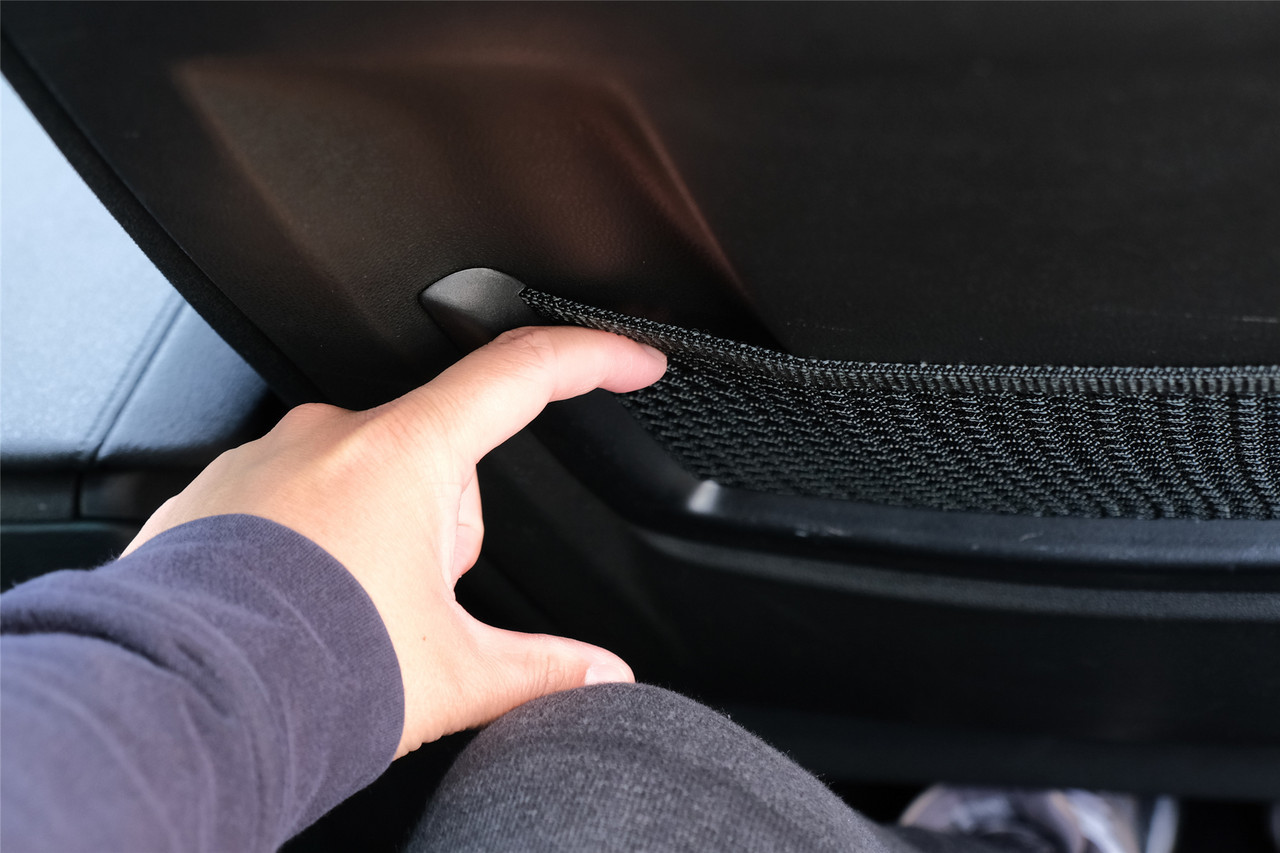 宝马e底盘进化史,路试笔记四驱车