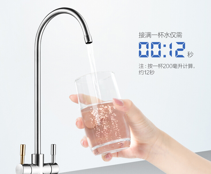 家用的净水器真的有必要买吗,家用净水器真的有那么好吗