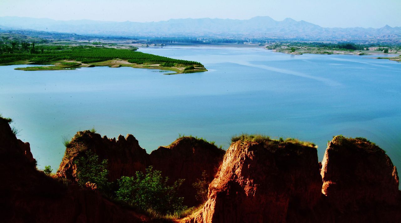 山西风景区有哪些好玩的景点推荐,山西哪里值得旅游景点推荐