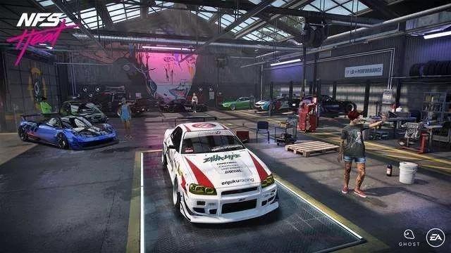 男生百玩不腻的几款赛车游戏,在家无聊推荐几个小游戏