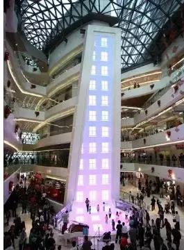 快被遗忘的城市,上品城市奥莱