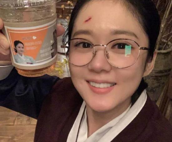 张娜拉刚出道时地位如何,张娜拉最近会在中国演戏吗