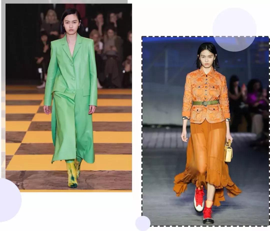 国际顶级超模穿搭,时尚高级穿搭超模