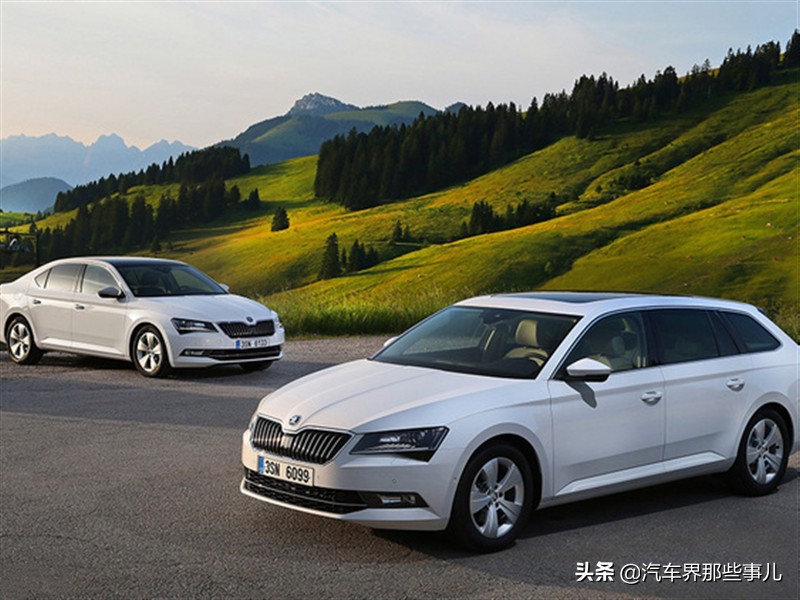 口碑很好实际很差的5款车,口碑最好的5款汽车推荐