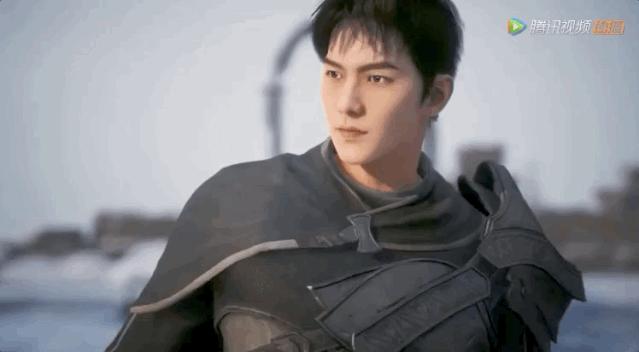 上线10天播放量破12亿,上线4天播放量破4亿