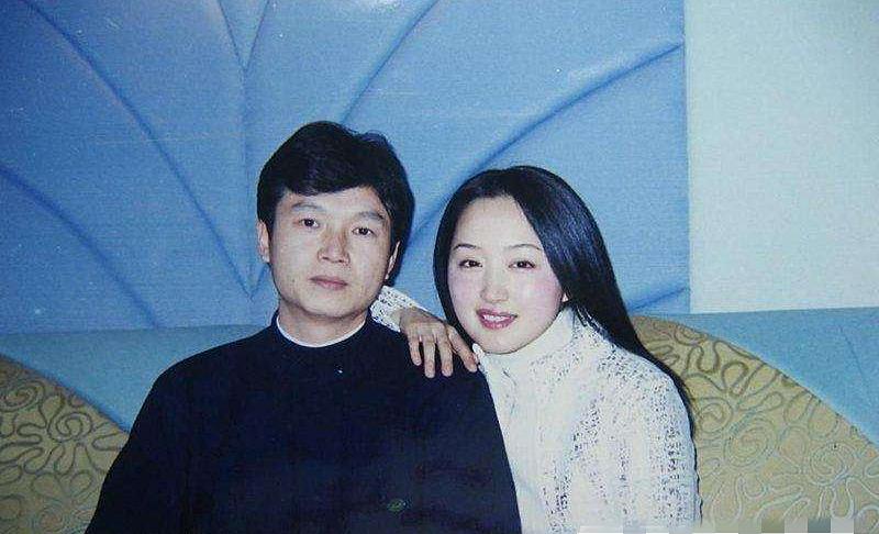 与赖文峰分开后，杨钰莹遭全国媒体辱骂，她当年到底有何秘密？