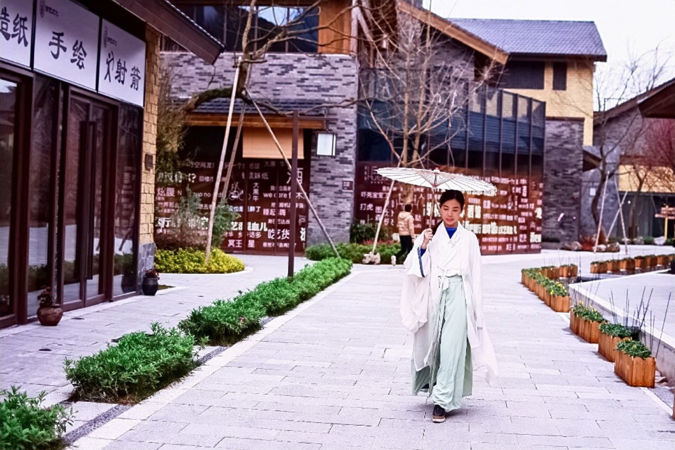 阳朔三千漓中国山水人文度假,阳朔三千漓景区有什么好玩的