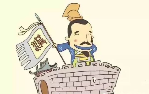 历史上各个朝代名称的由来,中国各个朝代的历史简介