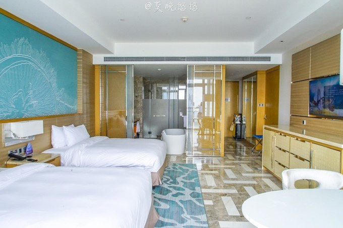 七星级酒店亚特兰蒂斯,三亚七星级酒店亚特兰蒂斯门票