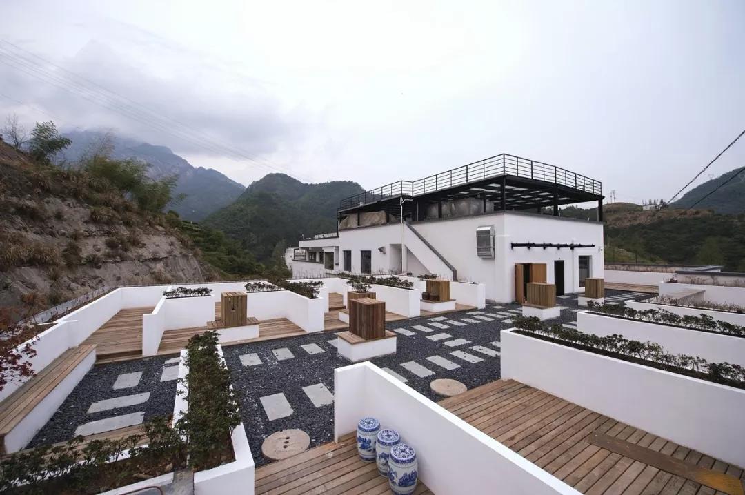 黄山主题亲子民宿,黄山莲花山庄