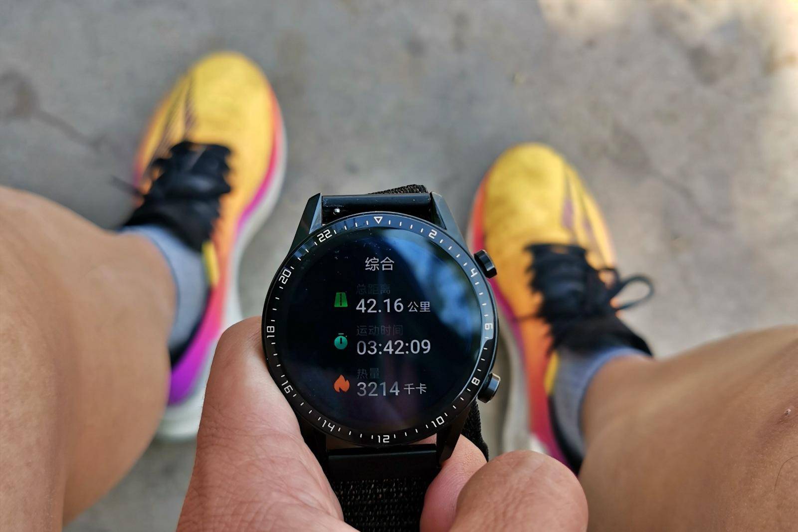 跑鞋体验测评,李宁缓震最好的跑鞋