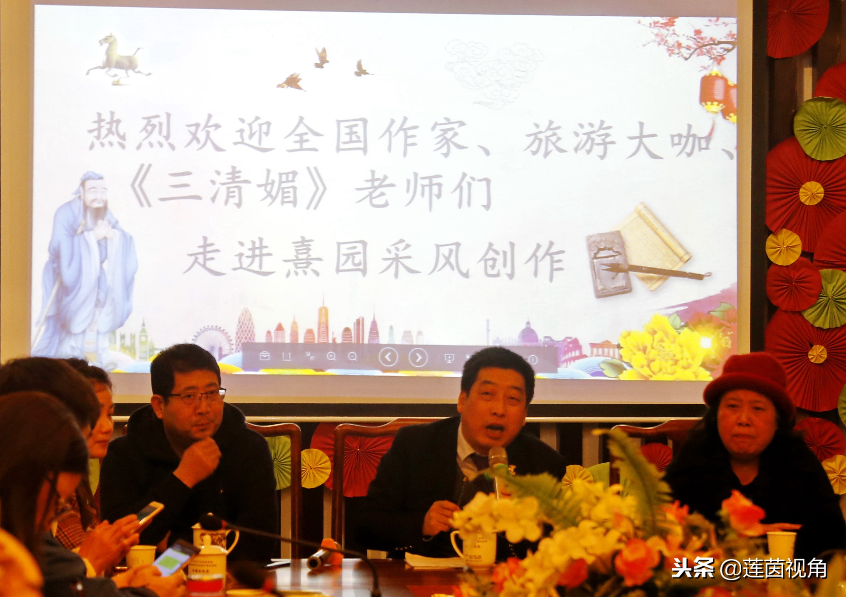 千年古县朱子故里,朱子故里和熹园是同一个地方吗