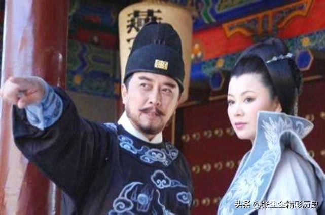 明朝姚广孝只是一个和尚,为何他却被后人称为“无冕宰相”