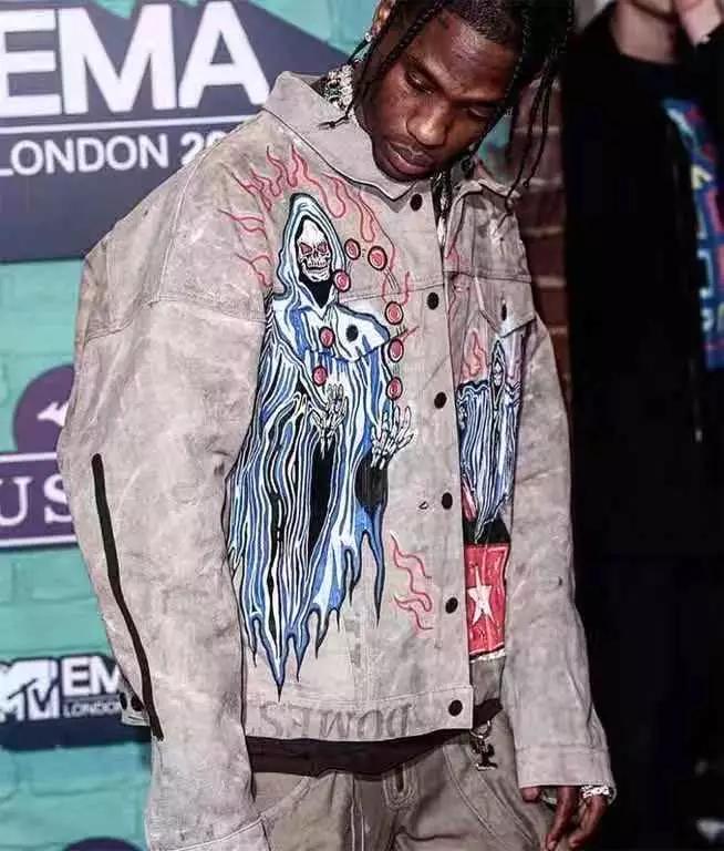 高奢大牌感卫衣,5000元一件卫衣