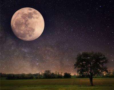 月球的6个未解诡异疑团,月球十大未解之谜排名