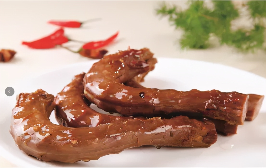 模仿周黑鸭可行吗,周黑鸭创业教学视频