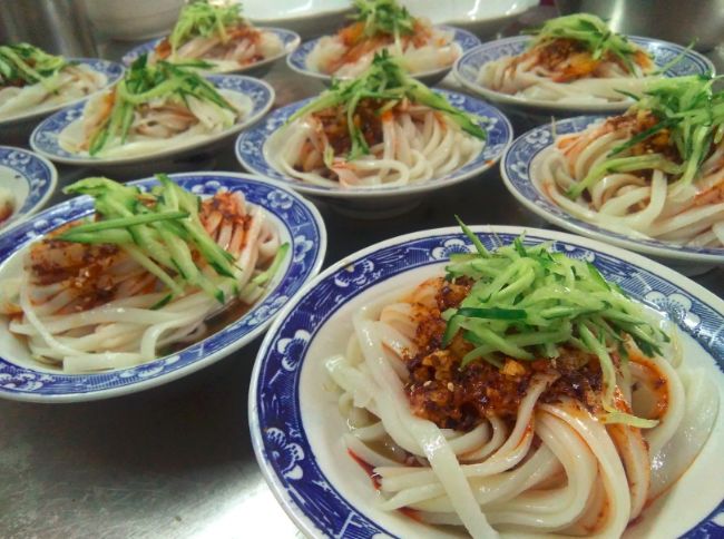 小吃四大派，谁能问鼎餐饮江湖？