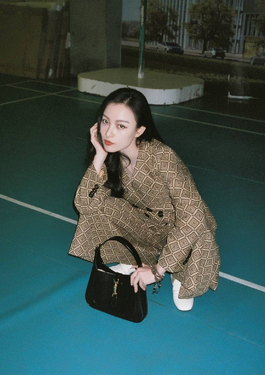 倪妮行走的职场衣架,倪妮行走衣架完整版