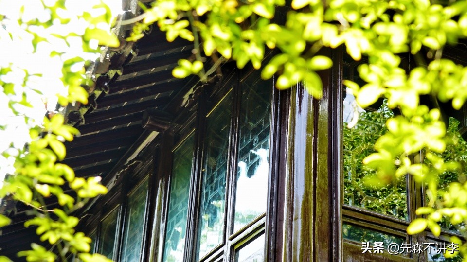 江苏不为人知超美景点,江苏省鲜为人知的景点