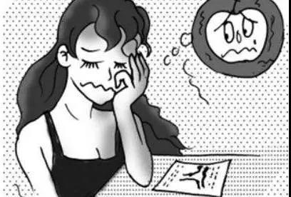 医生：劝君不要把人流当儿戏