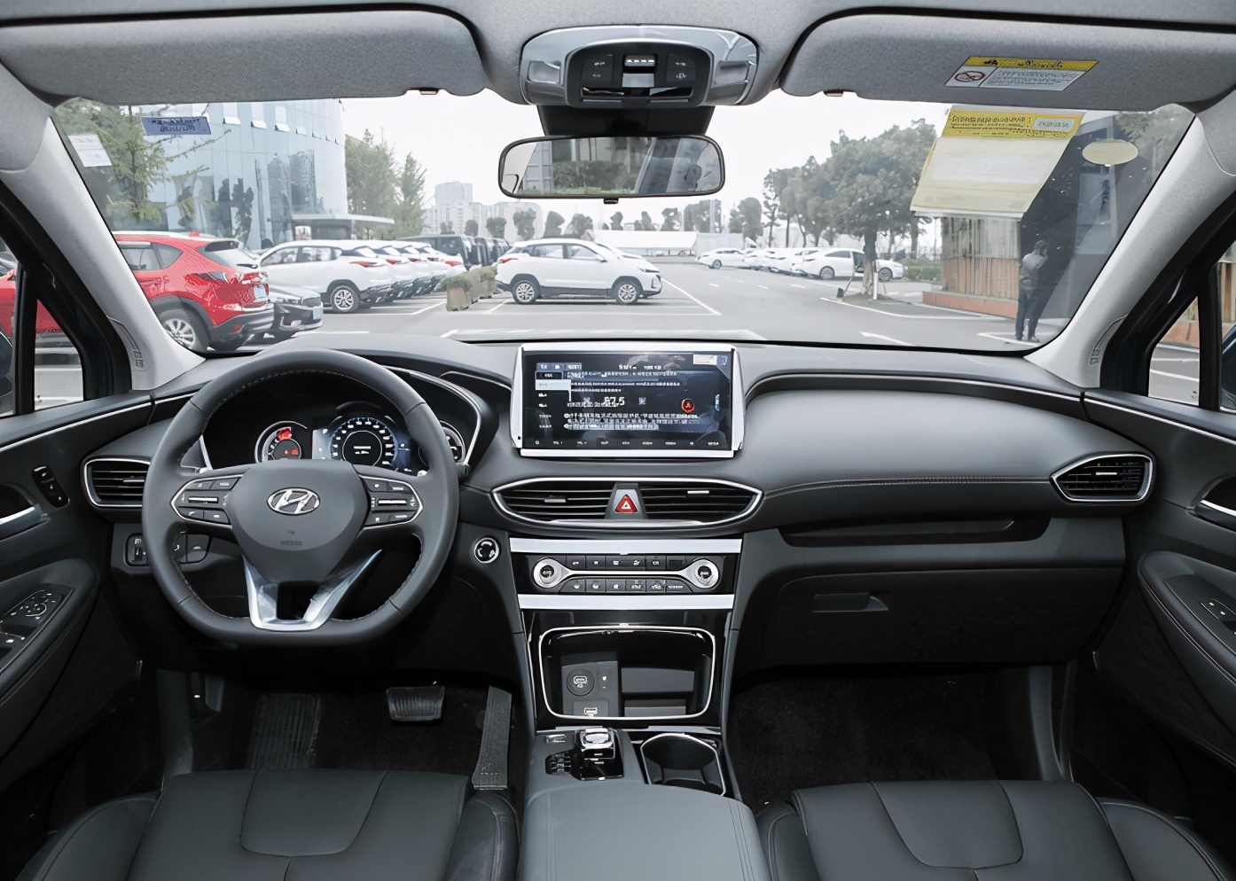 2.0t全新胜达,2.0t发动机8at变速箱轿车