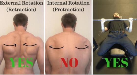 健身卧推肩膀受伤怎么恢复,卧推肩膀受限如何改善