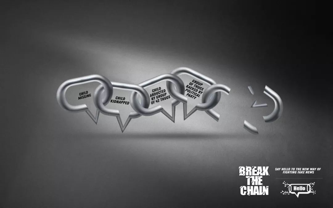 全球创意海报100张,最新创意海报合集值得收藏