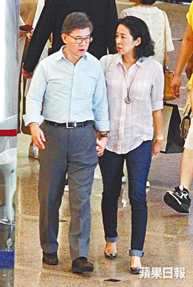 罗鹰石家族争产事件,罗鹰石家族豪门争斗