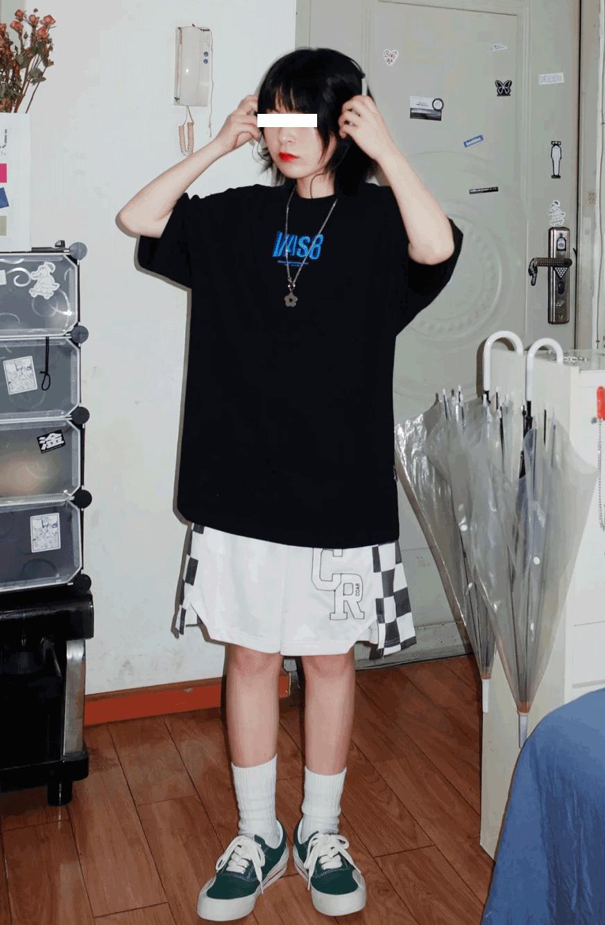 学生党显瘦显高穿搭,穿什么裙子显瘦显高学生党