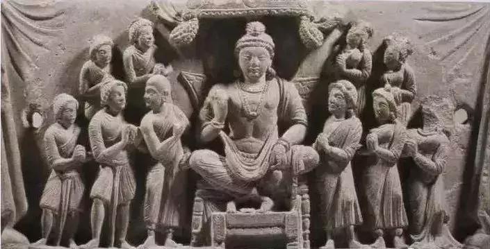 历代弥勒,历代弥勒佛造像特征