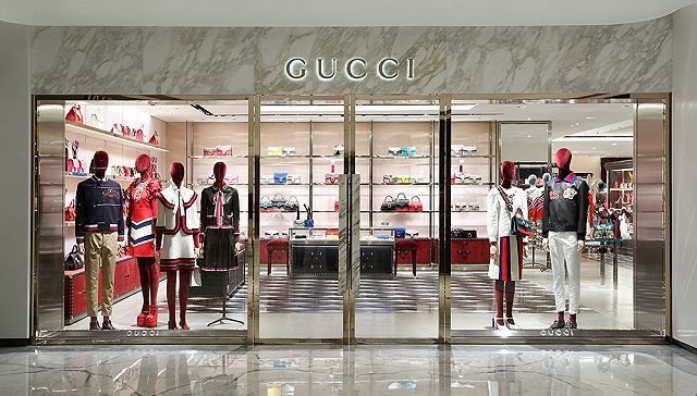 古驰gucci官网旗舰店包包1955涨价吗,为什么lvgucci还在涨价