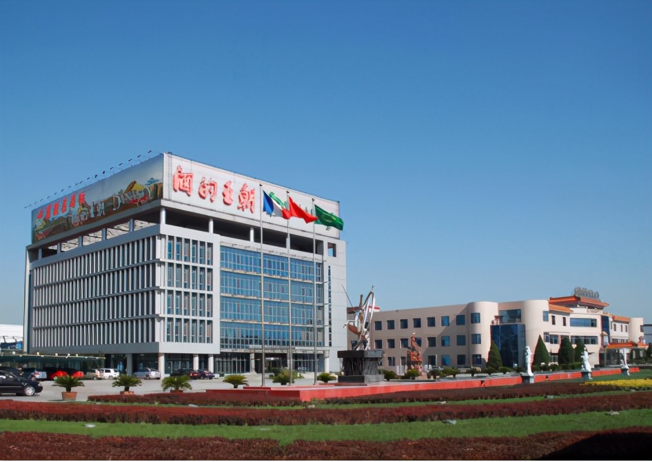 王朝酒业：匠心打造做好中国人自己的葡萄酒