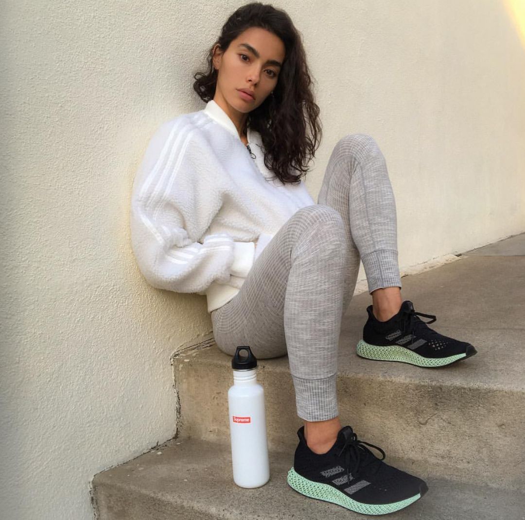 想要拥有清透美肌？还不快来跟“流汗女神”一起暴汗！