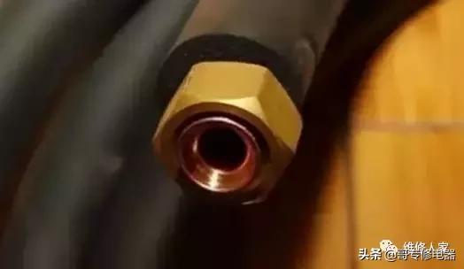 空调制冷剂泄漏处理方法,汽车空调制冷剂泄漏的原因